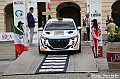 VBS_8001 - Rally Nazionale Il Grappolo 2025 - Parco Assistenza e Partenza